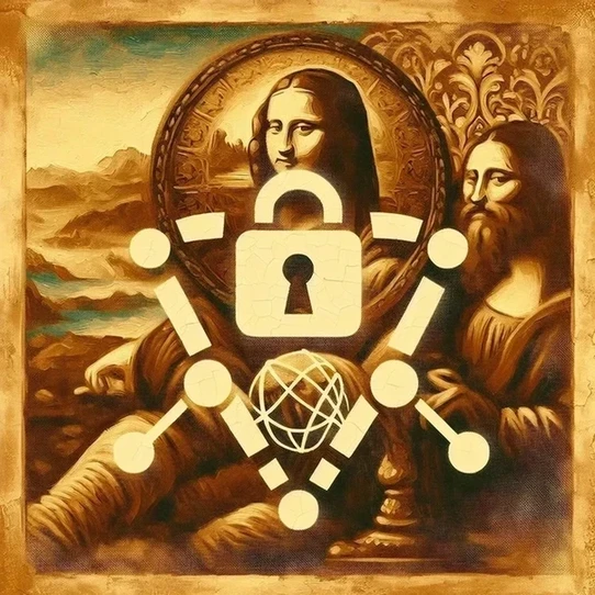 大哥云加速器商标图